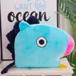 Подушка плюш K-POP BTS - Ман (Джей-Хоуп)