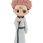 Аніме фігурка Banpresto Q posket Магічна битва - Сукуна