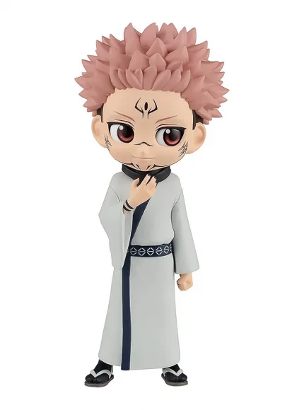 Аніме фігурка Banpresto Q posket Магічна битва - Сукуна