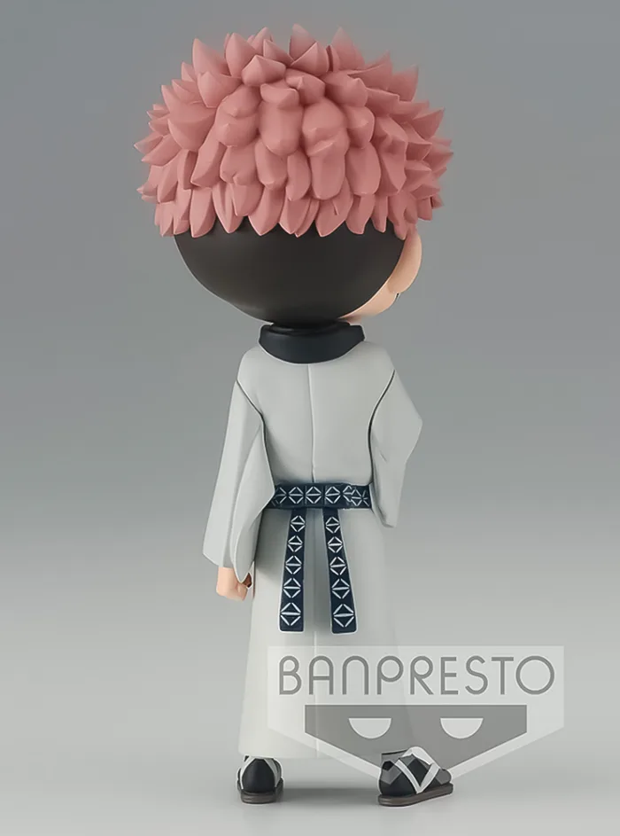 Аніме фігурка Banpresto Q posket Магічна битва - Сукуна - Зображення 3