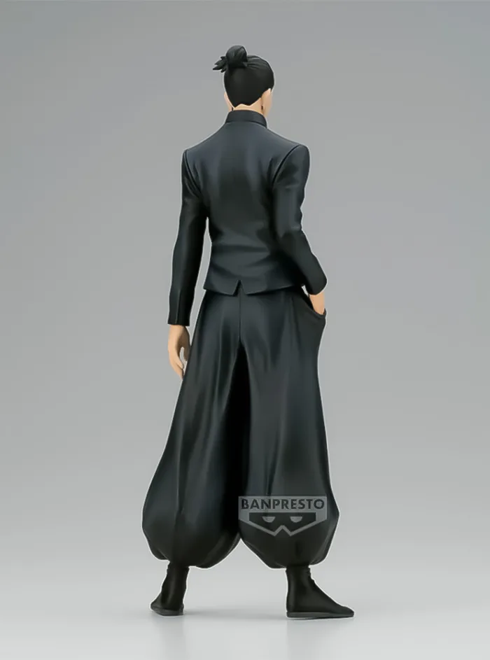 Аніме фігурка Banpresto Магічна битва - Гето Сугуру - King of Artist - Зображення 3