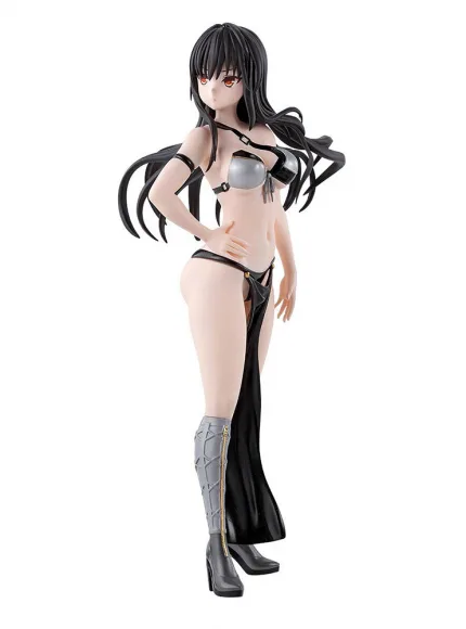 Аніме фігурка Banpresto To LOVEru Darkness - Котегава Юі
