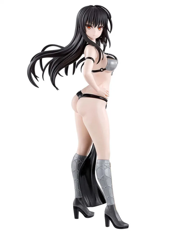 Аніме фігурка Banpresto To LOVEru Darkness - Котегава Юі - Зображення 2