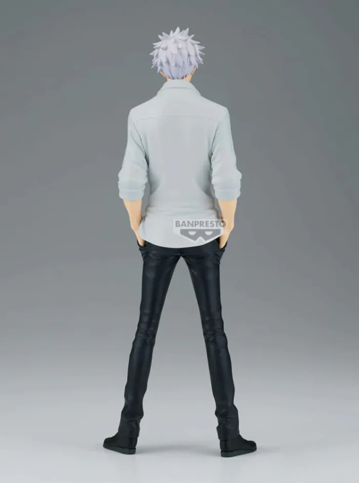 Аніме фігурка Banpresto Магічна битва - Годжо Сатору - King of Artist - Зображення 3