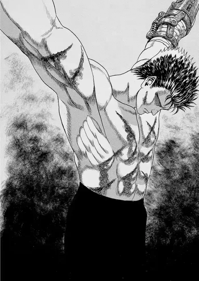 Берсерк. Том 1 - Зображення 7