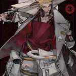 Гачіакута. Том 3