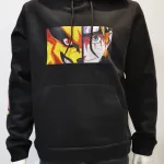 Худі Наруто