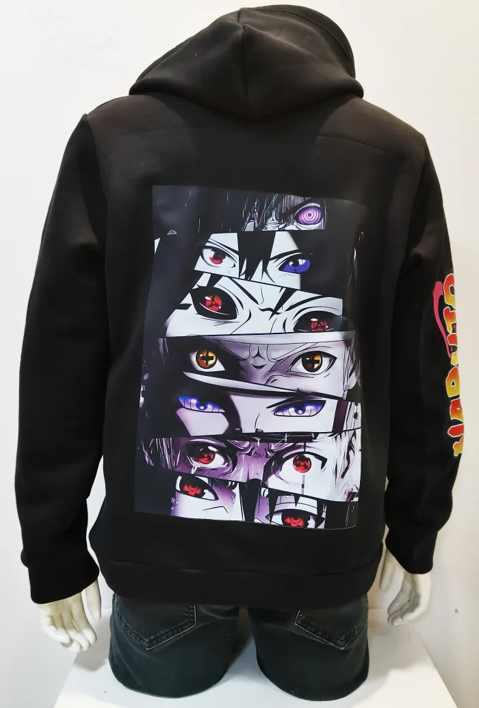Худі Наруто - Зображення 2