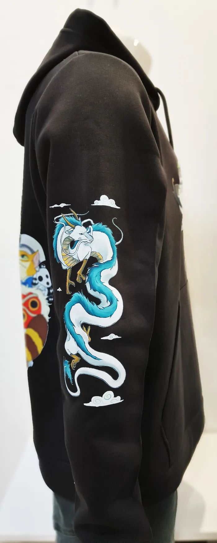 Худі Міядзакі - Зображення 3