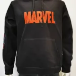 Худі Марвел