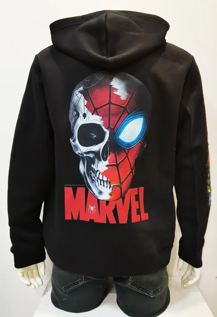 Худі Марвел - Зображення 2