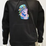 Худі ДжоДжо