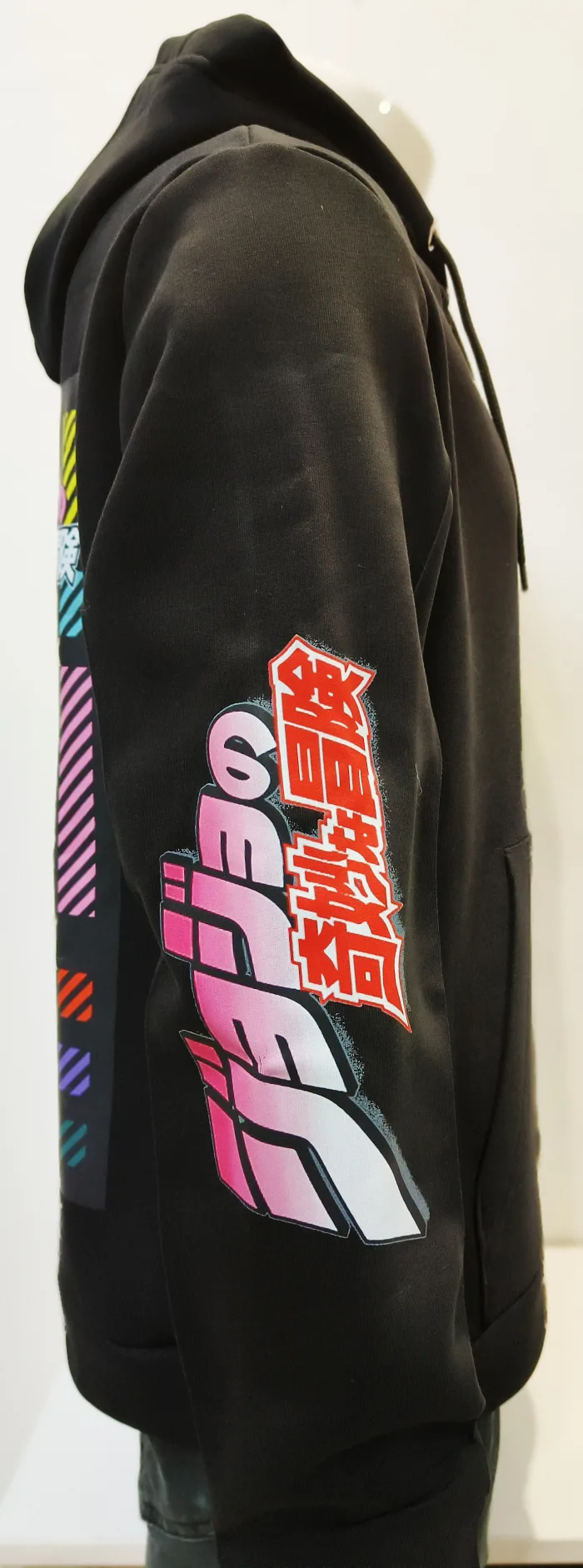 Худі ДжоДжо - Зображення 3