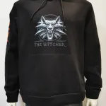 Худі Відьмак
