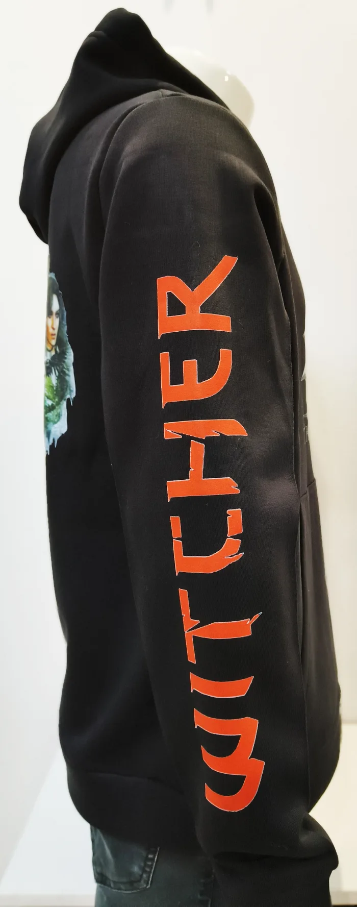 Худі Відьмак - Зображення 3