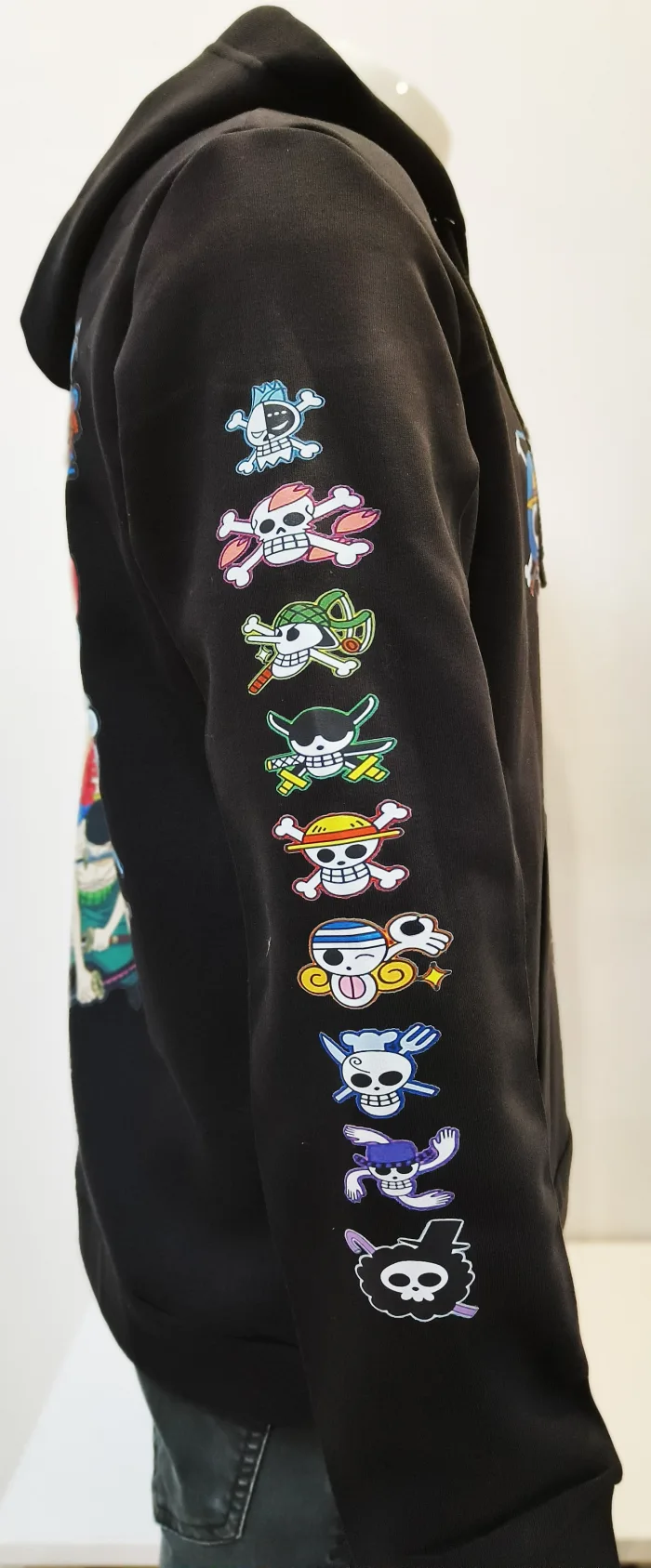 Худі ВанПіс - Зображення 3