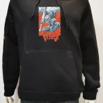 Худі Берсерк