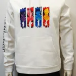 Худі Магічна битва