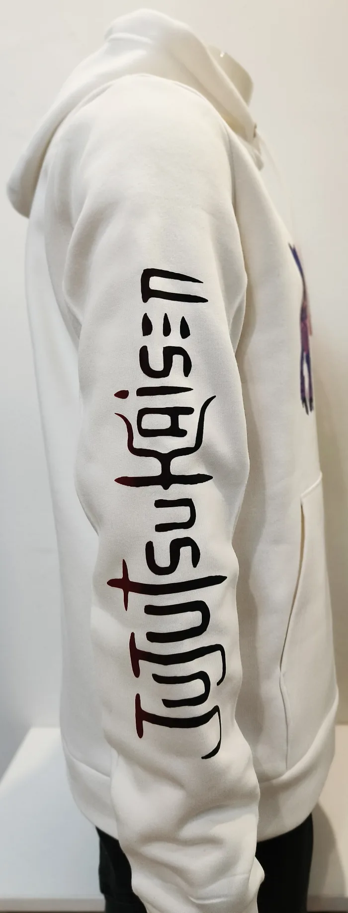 Худі Магічна битва - Зображення 3