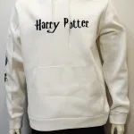 Худі Гаррі Поттер