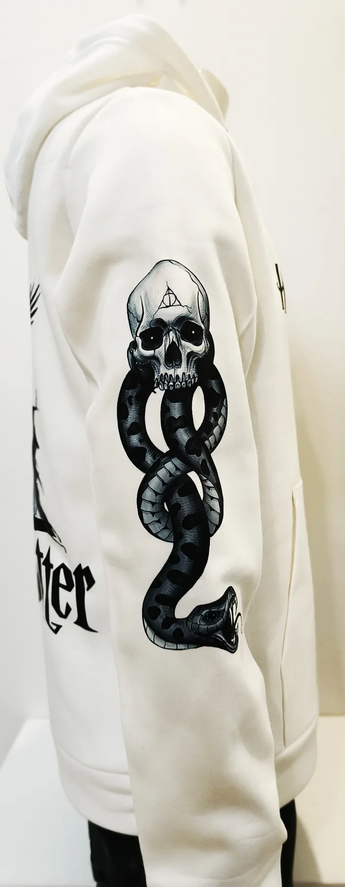 Худі Гаррі Поттер - Зображення 3