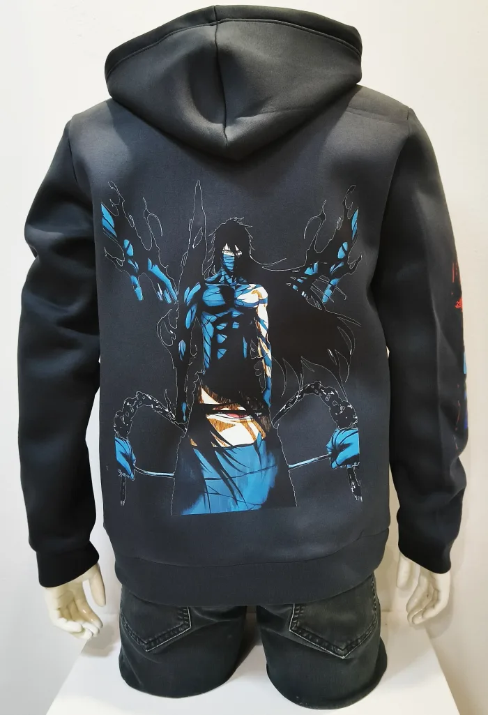 Худі Бліч - Зображення 2