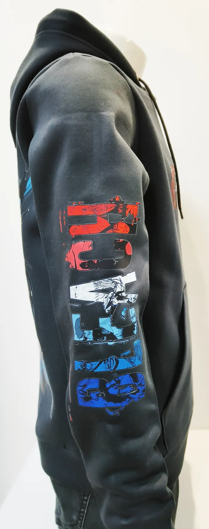 Худі Бліч - Зображення 3