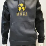 Худі Сталкер 2