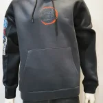 Худі Клинок що знищує демонів