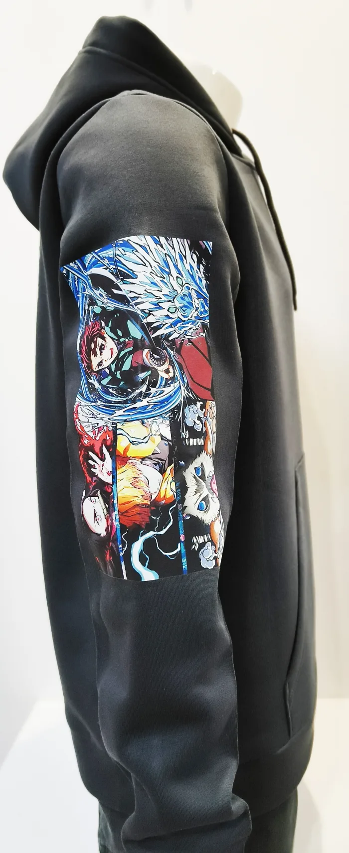 Худі Клинок що знищує демонів - Зображення 3