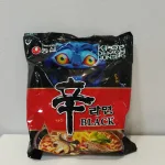 Локшина Мисливці на демонів класичний з грибами