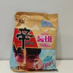 Локшина Мисливці на демонів вершково гостра