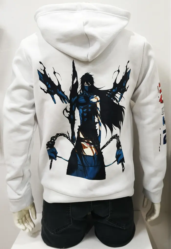 Худі Бліч - Зображення 2