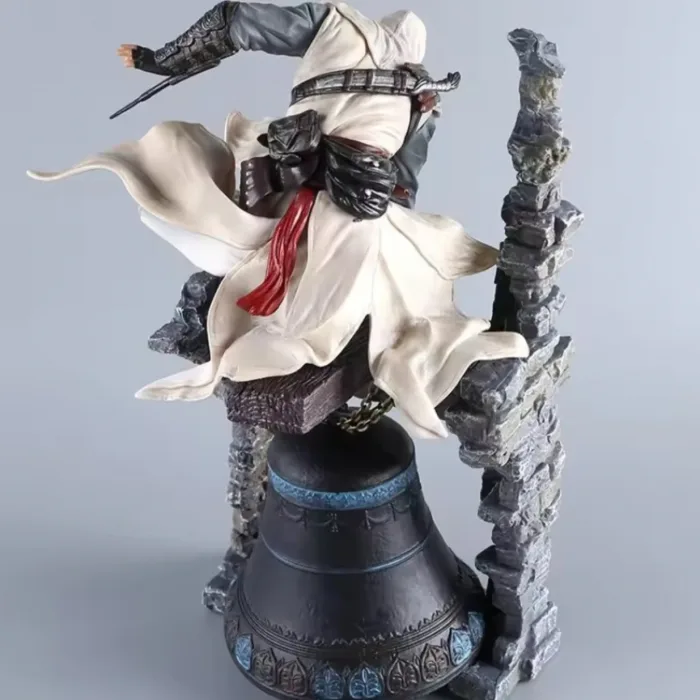 Фігурка Assassin's Creed - Кредо Асасина Альтаїр - Зображення 7