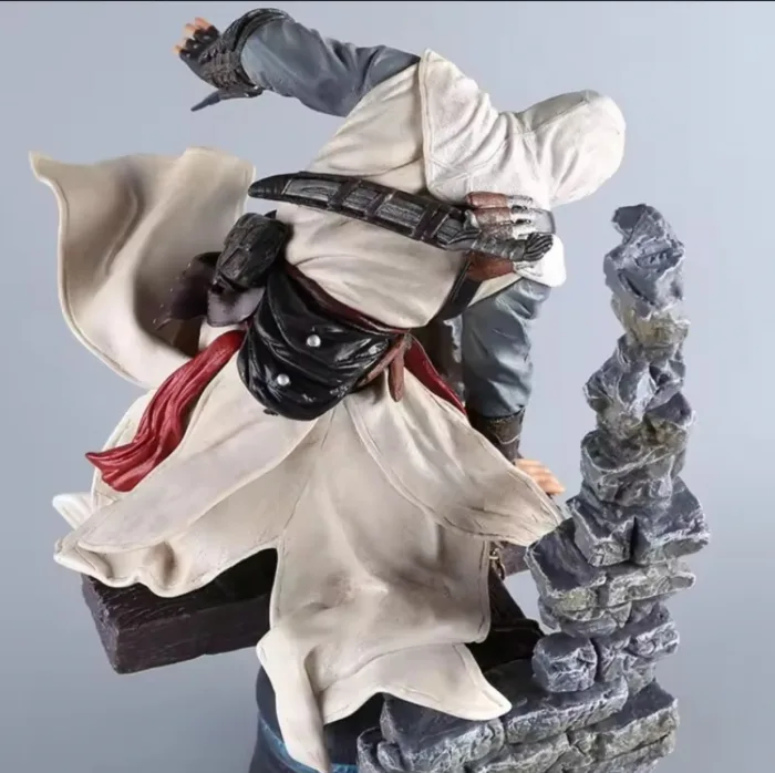 Фігурка Assassin's Creed - Кредо Асасина Альтаїр - Зображення 6