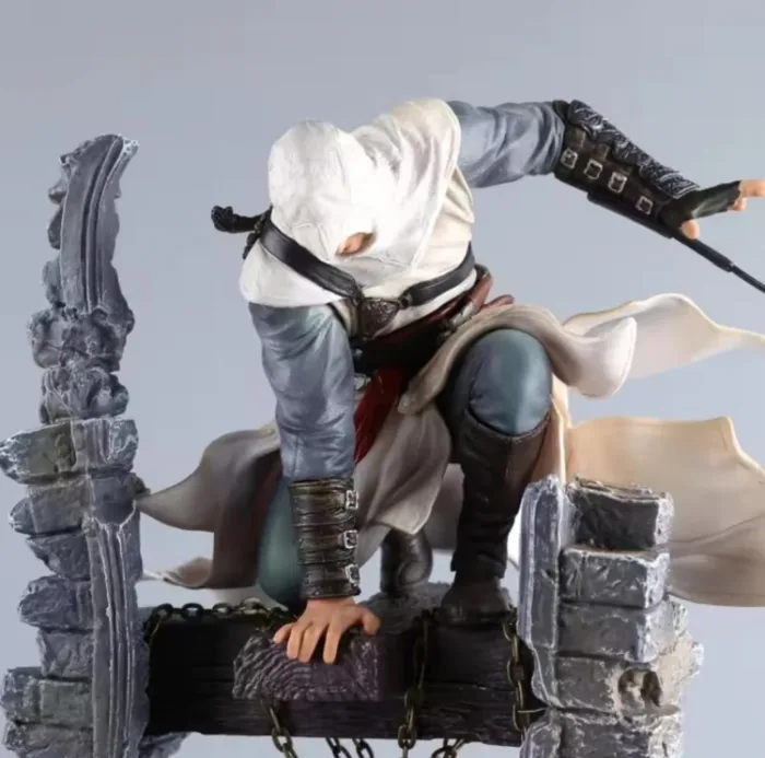Фігурка Assassin's Creed - Кредо Асасина Альтаїр - Зображення 4