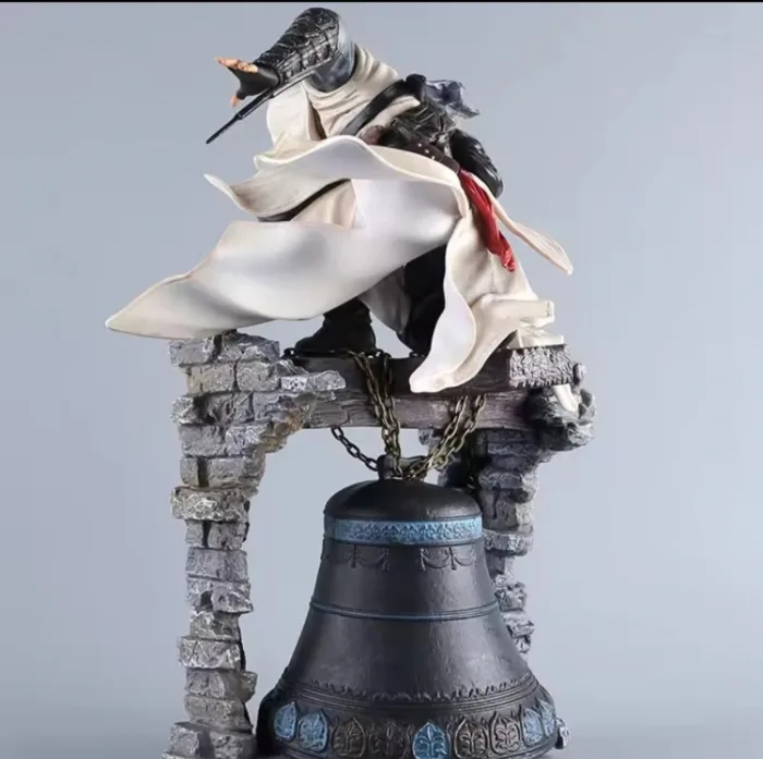 Фігурка Assassin's Creed - Кредо Асасина Альтаїр - Зображення 3