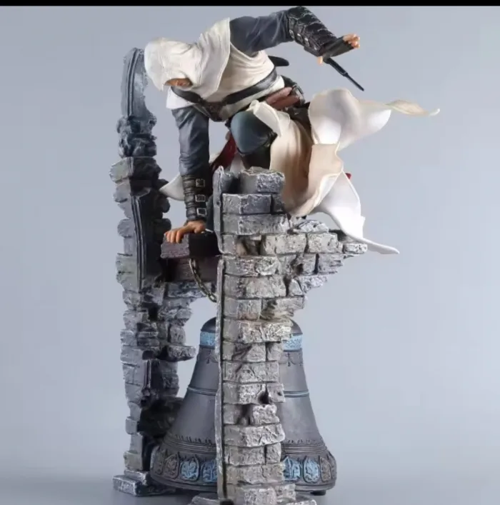 Фігурка Assassin's Creed - Кредо Асасина Альтаїр - Зображення 2