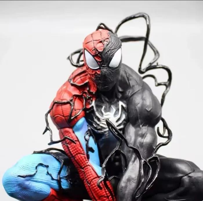 Фігурка Марвел - Людина-павук Веном - Зображення 8