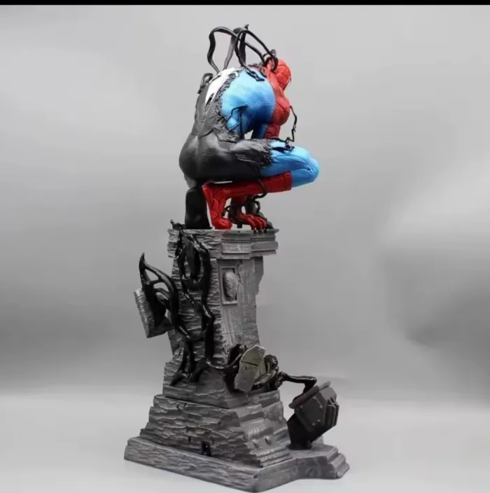 Фігурка Марвел - Людина-павук Веном - Зображення 5