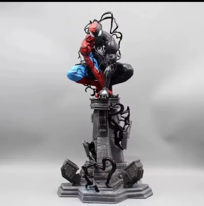 Фігурка Марвел - Людина-павук Веном - Зображення 3