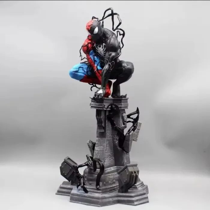 Фігурка Марвел - Людина-павук Веном - Зображення 2