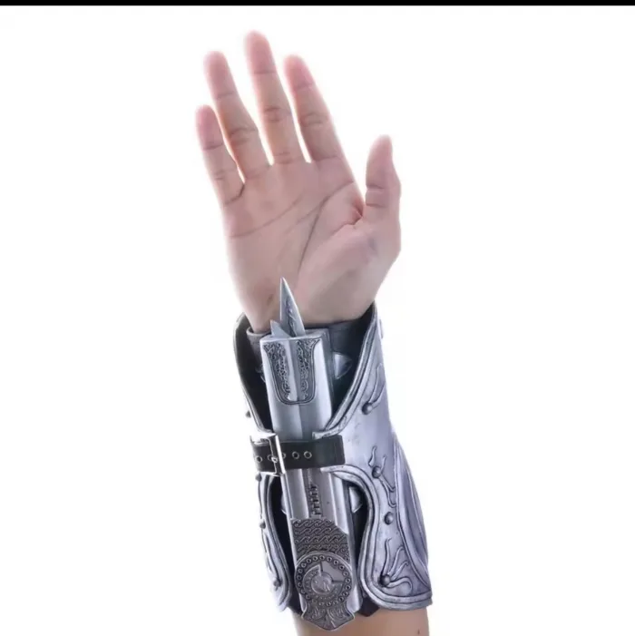 Кредо Асасина Аssassin's creed - клинок Ецио Аудіторе - Зображення 7