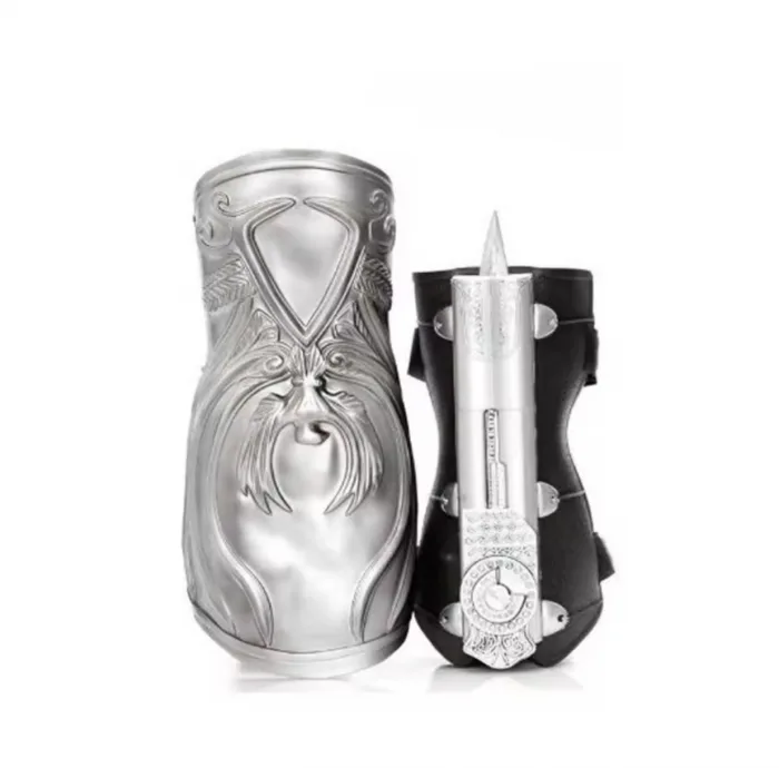 Кредо Асасина Аssassin's creed - клинок Ецио Аудіторе - Зображення 4