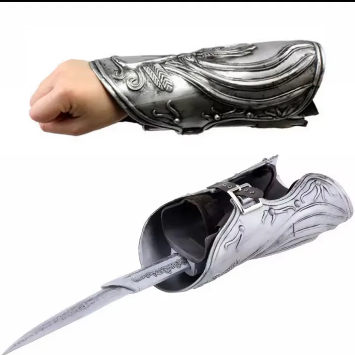 Кредо Асасина Аssassin's creed - клинок Ецио Аудіторе - Зображення 3