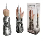 Кредо Асасина Аssassin's creed - клинок Ецио Аудіторе