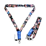 Ремінь для ключів K-POP Stray Kids - Karma