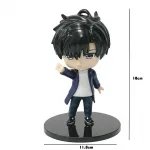 Аніме фігурка чібі Тільки я візьму новий рівень Сон джин Ву