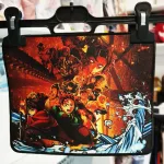 Комп’ютерний килимок - Клинок