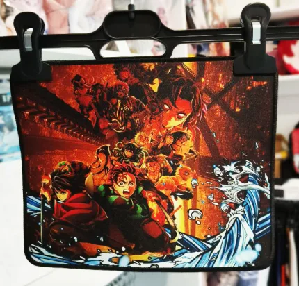 Комп’ютерний килимок - Клинок